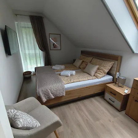 Ferienhaus Szent Mihaly Domb *
