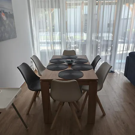 Ferienhaus Szent Mihaly Domb Vonyarcvashegy