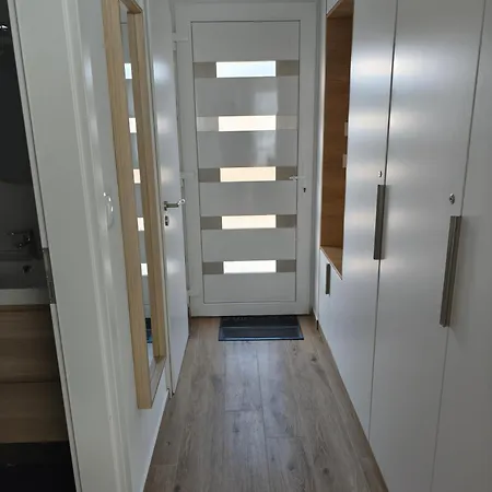 Szent Mihaly Domb Ferienhaus *