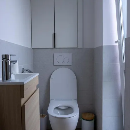 Дом отдыха Szent Mihaly Domb *