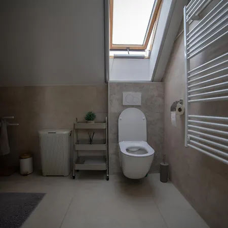Szent Mihaly Domb Дом отдыха